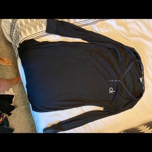 Calvin Klein nightgown